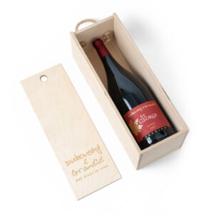 Vinárstvo DUBOVSKÝ & GRANČIČ