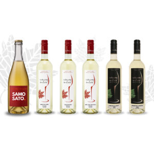 Vinárstvo DUBOVSKÝ & GRANČIČ