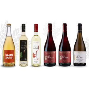 Vinárstvo DUBOVSKÝ & GRANČIČ