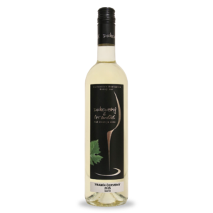Vinárstvo DUBOVSKÝ & GRANČIČ